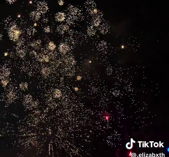 Fireworks Spectacular at National Bowl with Drake