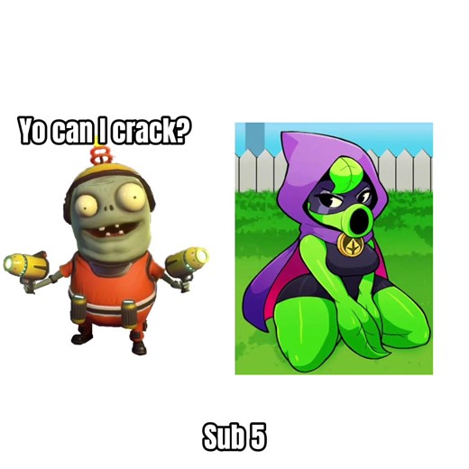 Lazy edit lol #edit #pvz #gw2 #imp #superbrainz | pvz zombie edit