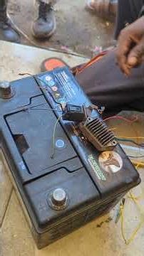 Title: How to Test a 4-Pin Alternator Regulator | Auto Electrician Guide