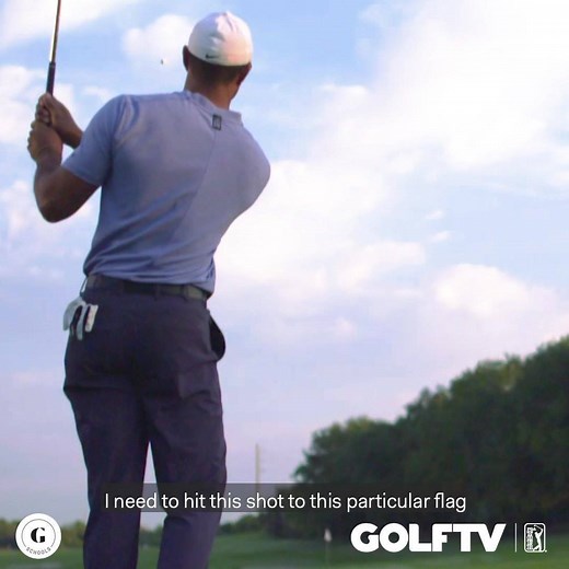 67K views · 472 reactions | Learn Tiger's strategy around the greens in "My Game: Tiger Woods." Watch this series and more at Golf Digest Schools, now offering a one-week free trial. | Golf Digest | Facebook
