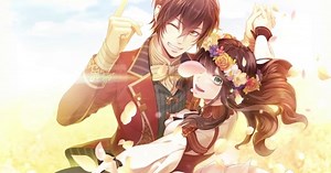 Code: Realize ~Future Blessings~ Switch Game Launches on April 23