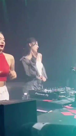 High Energy DJ Remix with Full Bass Beats