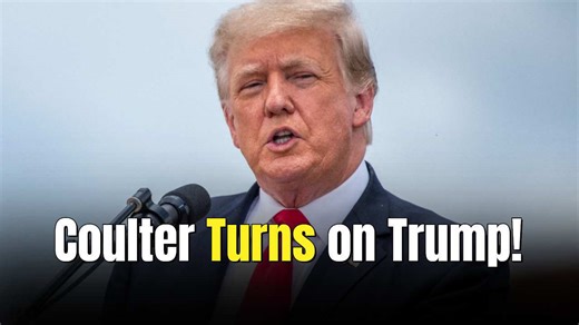 Trump accused by former ally of committing war crimes