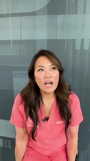 Imagine if you collected dead skin cells that sloughed from your skin into a pile and it was a humid day but many humid days in a row. And you got the smell! #drpimplepopper #dermatology