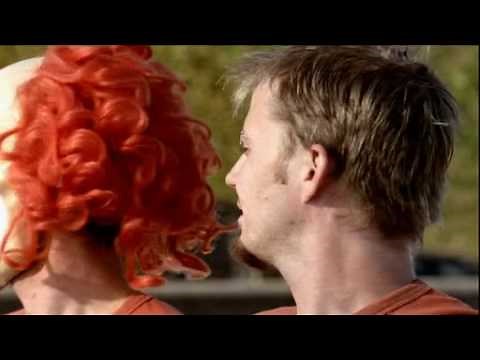 DV8 The Cost of Living