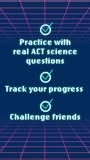Want to test your science skills without the pressure? Check out the science practice quiz now! | ACT