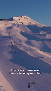 These people did a ski season in New Zealand. This is what they have to say about it. #itstartswithaskiseason #seeyouatthebottom | Cardrona Alpine Resort, NZ