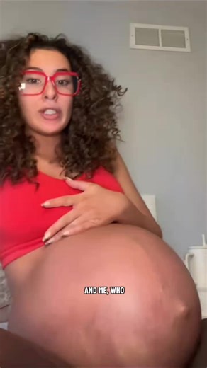 Facing Abandonment During Pregnancy: A Personal Story