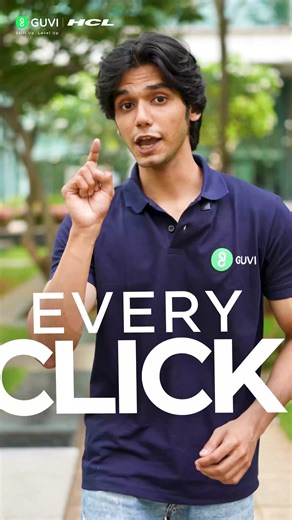 Learn Data Science from GUVI – Backed by HCL & Certified by IITM Pravartak ✔ Placement Guidance ✔ Learn in Hindi & English ✔ IIT-M Pravartak Certification for Advanced Programming Professional* ✔ Learn Data Science from IIT & Industry Expert ✔ Work on 20 Real-Time Industry Projects | GUVI