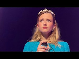 Ta Reine - Angèle - Live à New York - Terminal 5 - 04/05/23