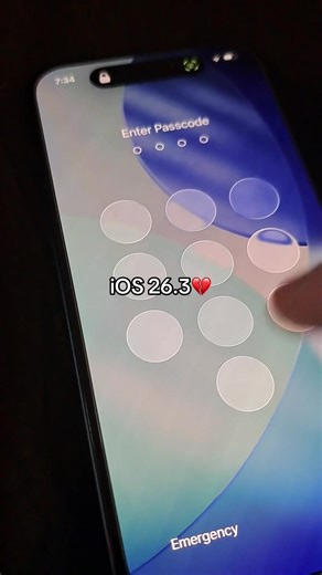 iOS 26.3 Issues on iPhone: My Phone is Cooked!