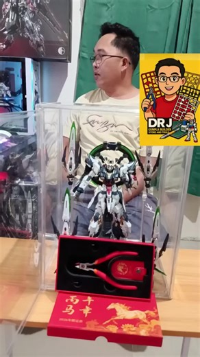 GUNDAM W WING GUNDAM DEATHSCYTH Model Kit Assembly