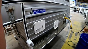 2.3K views · 41 reactions | FOR SALE: Used 2013 Hawk Model - Side...