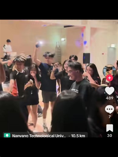 Exploring the Average JC Orientation Experience in Singapore