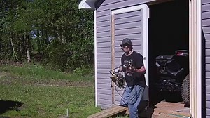 Community Surveillance Partner Program... | Randolph County Sheriff's Office, NC