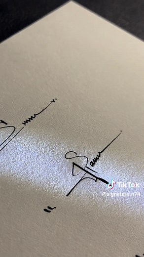 How to Sign the Letter S: Easy Signature Guide