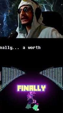 THE ULTIMATE GROUP PROJECT IN DELTARUNE