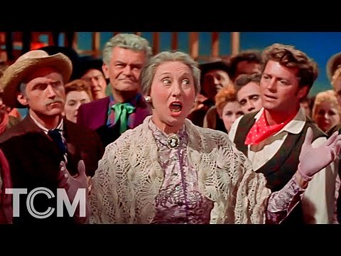 The Farmer And The Cowman (Clip) | Oklahoma! (1955) | TCM