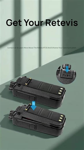 Discover the Retevis RT3S: a compact dual-band ham radio supporting digital & analog communication! 📡✨ Experience versatile connectivity with DMR Tier 2 Standard technology! . . https://www.fleetwooddp.com/products/retevis-rt3s-dual-band-dmr-gps-amateur-ham-radio #FleetwoodDigital #hamradio #hamr #cbradio #prepper #trucker | Fleetwood Digital Products