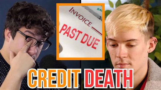 Apple Card debt: why he hasn't paid in 1 year!