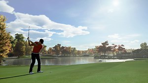 PGA Tour 2K21 to release in August