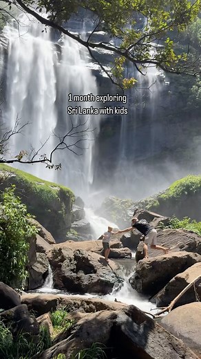 50K views · 8K reactions | One month of tripping around Sri Lanka...