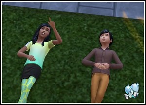 Sims 4 Child Relationship Mod