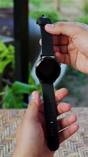 Xiaomi Watch 5 Unboxing!