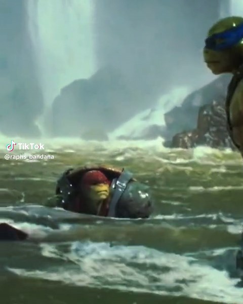 Since everyone talks about raph in this scene#tmntraph #teenagemutanninjaturtles #tmntedit #tmnt #bayversetmnt #tmnt2014 #tmnt2016 #tmntoots