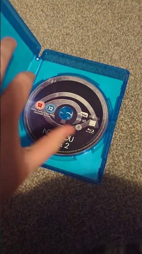 Now You See Me 2 Blu-ray overview