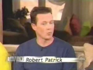 The View (May 4, 2001)