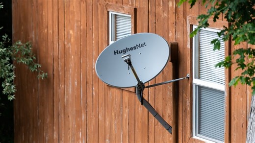 Hughesnet Loses Another 117K Users As Battle With Starlink Continues