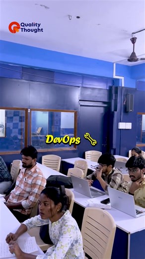 Daily from Quality Thought: Essential Tech Skills for Career Domination!