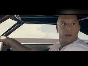 The Fast & Furious ~ Shell Shocked [MMV]