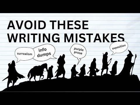 Worldbuilding Tips for Beginners