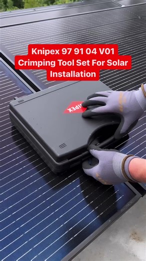 44K views · 605 reactions | Have you seen our NEW Tool Case for...