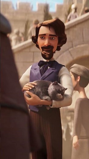 O ΒΑΣΙΛΙΑΣ ΤΩΝ ΒΑΣΙΛΙΑΔΩΝ: ΜΙΑ ΙΣΤΟΡΙΑ ΑΠΟ ΤΟΝ ΚΑΡΟΛΟ ΝΤΙΚΕΝΣ - 11/12 στους κιν/φους