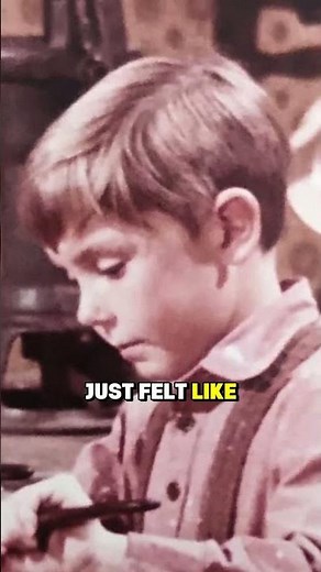 Ike Eisenmann Stepped Straight Into the Wild West #GunSmoke #ChildActor #NewBook