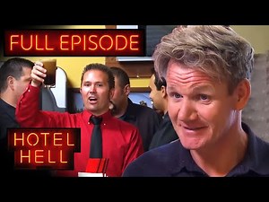 Party Animal Owners Are Ruining This Hotel | Full Episode | Hotel Hell