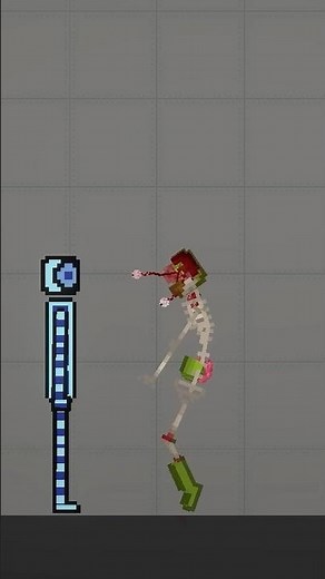 Melon Sandbox FREE Brutal Mods #shorts