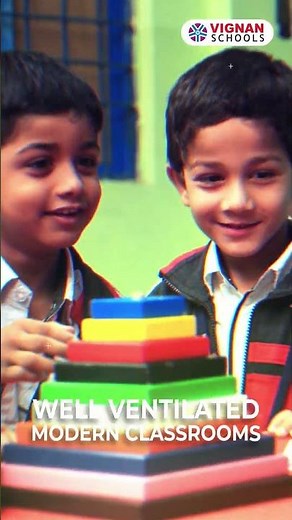 Discover Your Future at Vignan Schools, Hyderabad: Where Education Meets Excellence