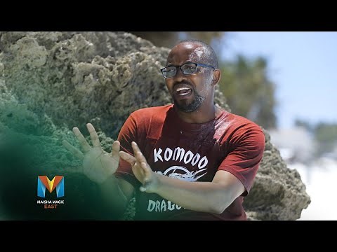 Njoro is stuck in Mombasa – Njoro wa Uba | Maisha Magic East