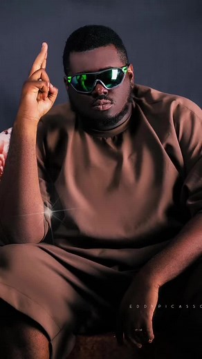 Abomé L’Éléphant - Coco Côte d'Ivoire