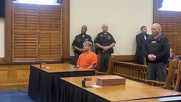 List: High-profile central Ohio court cases scheduled for 2026