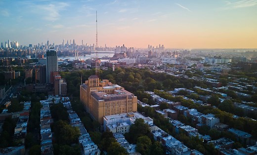CONNECT | Brooklyn Tech Alumni Foundation