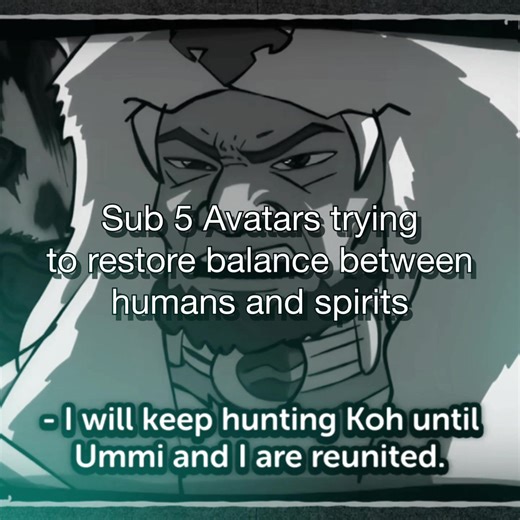 Korra is the first Avatar in 10.000 who succeeded to bring ultimate balance to the world. Balancing both the human and the spirit world and even reuniting them. The Strongest, best and most spiritual Avatar to ever exist. #korra #tlok #thelegendofkorra #atla #fyp