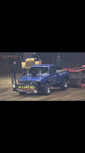 22K views · 235 reactions | “Pole Barn Bandit” Super Stock 4x4 Truck pulling at the 2024 TNT Truck & Tractor Pull Kentucky Invitational in Lexington, KY! #TruckPulling #Horsepower Motorsport | Thurston Pulling Photos | Facebook