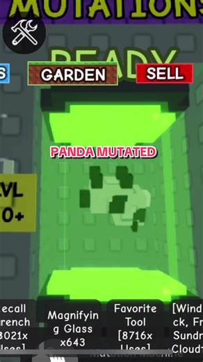 Panda Mutated: Meet My Polar Panda Bear