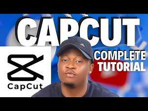 How to Edit Videos With Capcut || Complete Tutorial || Step by Step Guide