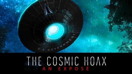 The Cosmic Hoax (2021)